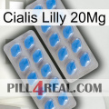 Cialis Lilly 20Mg 23